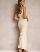 by swan Rochie Bej deschis Daggado