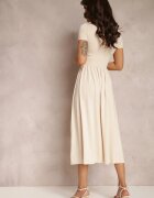 by swan Rochie Bej deschis Naerilea