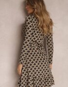 by swan Rochie Bej închis Misso