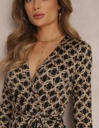by swan Rochie Bej închis Misso