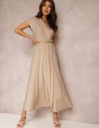 by swan Rochie Bej Petrecută Appephone
