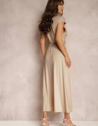 by swan Rochie Bej Petrecută Appephone