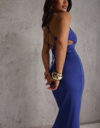 by swan Rochie Bleu marin Sadoul