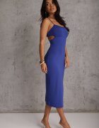 by swan Rochie Bleu marin Sadoul