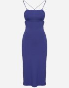 by swan Rochie Bleu marin Sadoul