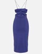 by swan Rochie Bleu marin Sadoul