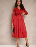 by swan Rochie Bordo Thesamna