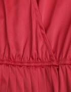 by swan Rochie Bordo Thesamna