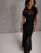 by swan Rochie Chareino Neagră