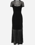 by swan Rochie Chareino Neagră