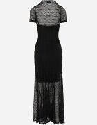 by swan Rochie Chareino Neagră