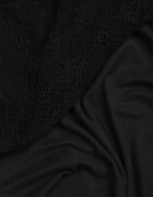 by swan Rochie Chareino Neagră