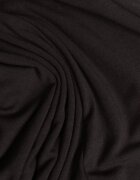 by swan Rochie Cloche Neagră din Bumbac Tusmala