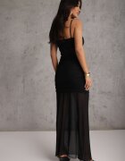 by swan Rochie Dioreisis Neagră