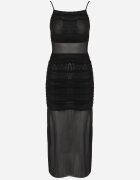 by swan Rochie Dioreisis Neagră