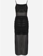 by swan Rochie Dioreisis Neagră