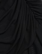 by swan Rochie Dioreisis Neagră