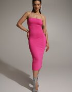 by swan Rochie Fuchsia Sadoul