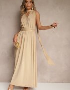 by swan Rochie Lilovea Bej