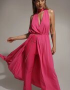 by swan Rochie Lilovea Fucsia