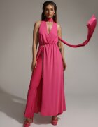 by swan Rochie Lilovea Fucsia