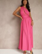 by swan Rochie Lilovea Fucsia