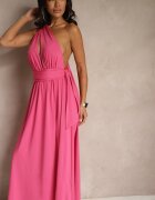 by swan Rochie Lilovea Fucsia
