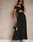 by swan Rochie Lilovea Neagră
