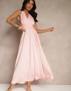 by swan Rochie Lilovea Roz