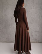 by swan Rochie Maro Cloche din Bumbac Tusmala