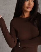 by swan Rochie Maro Cloche din Bumbac Tusmala