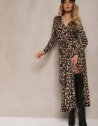 by swan Rochie Maro închis Brightfreeze