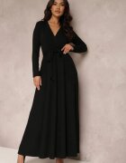 by swan Rochie Neagră Achina