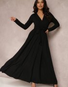 by swan Rochie Neagră Achina