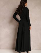 by swan Rochie Neagră Achina
