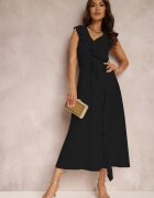 by swan Rochie Neagră Aeritrite