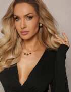 by swan Rochie Neagră Amarhaera
