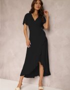 by swan Rochie Neagră Anns