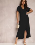 by swan Rochie Neagră Anns