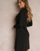 by swan Rochie Neagră Naesione