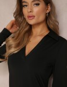 by swan Rochie Neagră Naesione