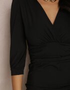 by swan Rochie Neagră Nemynome