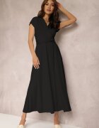 by swan Rochie Neagră Plic Appephone