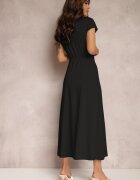 by swan Rochie Neagră Plic Appephone