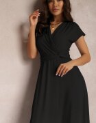 by swan Rochie Neagră Plic Appephone