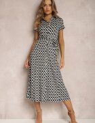 by swan Rochie Neagră Prixia