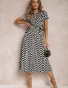 by swan Rochie Neagră Prixia