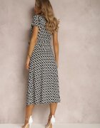by swan Rochie Neagră Prixia