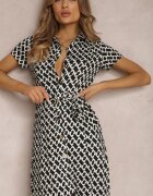 by swan Rochie Neagră Prixia