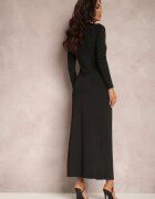 by swan Rochie Negru Agathelle
